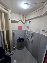 Blk 107 Yishun Ring Road (Yishun), HDB 4 Rooms #541950181